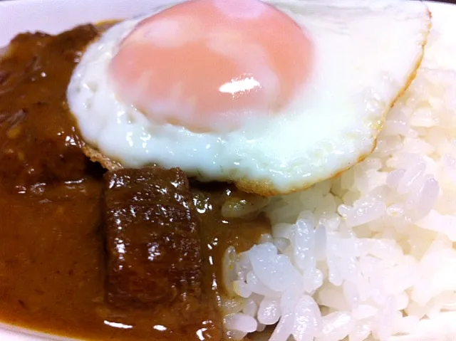 Snapdishの料理写真:カレー|taacknさん