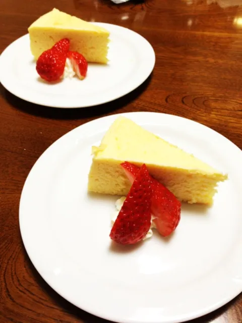 cheese cake|cozueさん