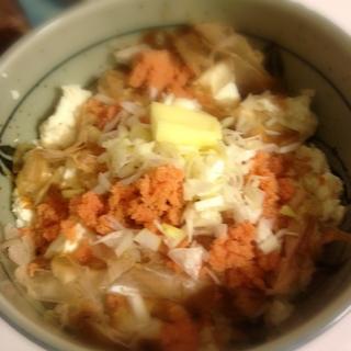 明太子 花のズボラ飯のレシピと料理アイディア14件 Snapdish スナップディッシュ