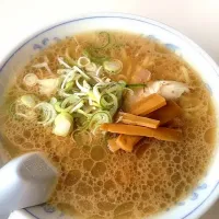 オーモリラーメン|asamiさん