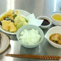 和食|綾香さん