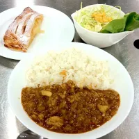 カレー|綾香さん