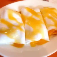 Mango rice roll|lilさん