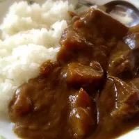 Snapdishの料理写真:カレー