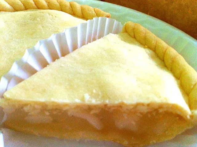 coconut tart|Issara. 🍴さん