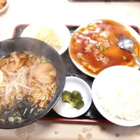 Snapdishの料理写真:台湾料理|わらびーさん