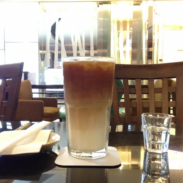 Snapdishの料理写真:latte|wangmingmingさん