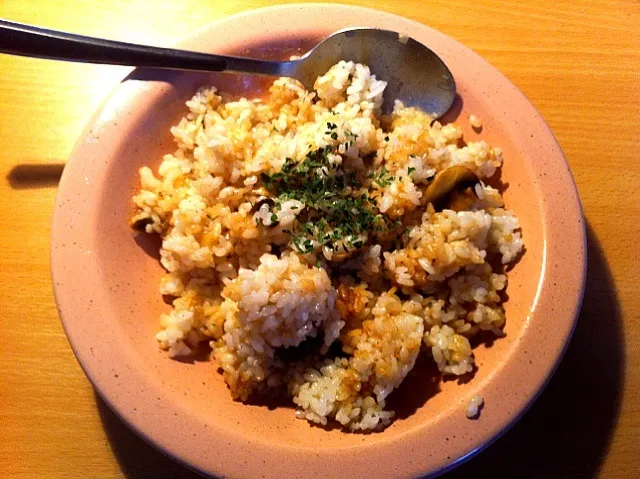 Garlic Rice|T.さん