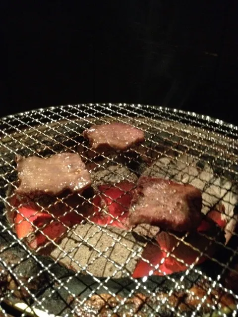 焼肉|しゅうさん