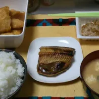 Snapdishの料理写真:４月５日晩飯|高橋優貴さん