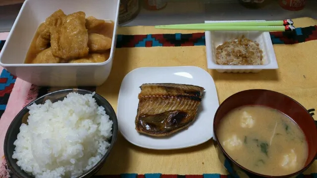 Snapdishの料理写真:４月５日晩飯|高橋優貴さん