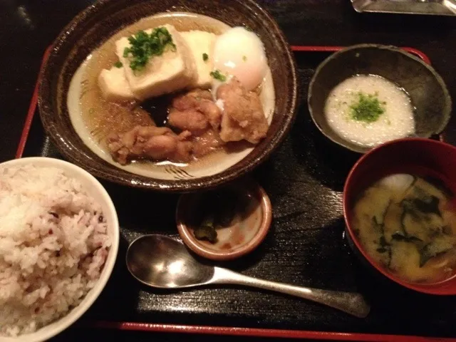 Snapdishの料理写真:|Ryo Nagumoさん