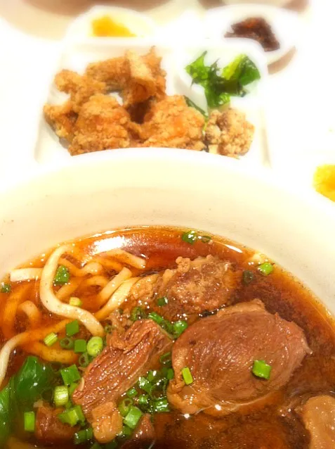 lai lai beef noodles|dawn ngさん