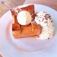 Shibuya Honey Toast @ After You |conanjungさん