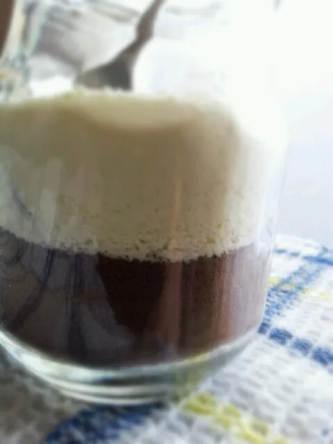 お手製コーヒーミックス|ちぇんさん