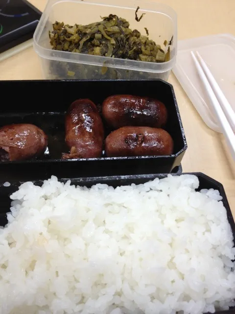 philippine sausage|luvsie juanさん