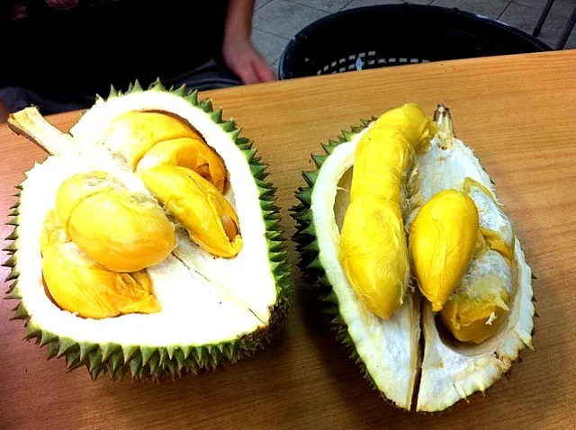 durian|genさん