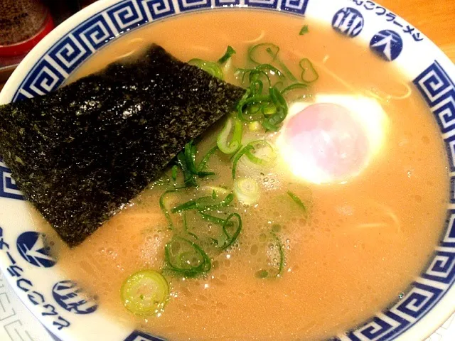 博多ラーメン！くさうま〜|まさるさん