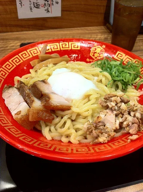 Snapdishの料理写真:油麺|daisukeさん