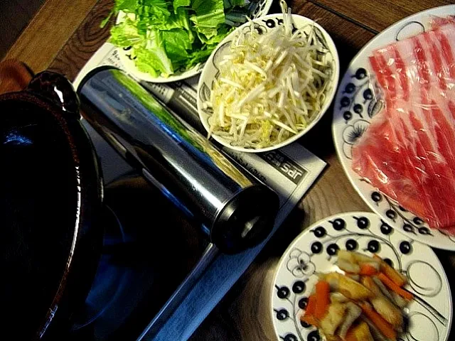 4/8晩御飯|yukiyamasakiさん