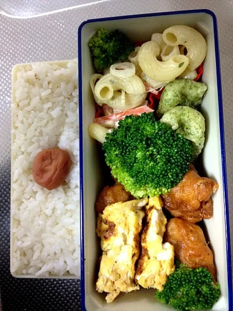 お弁当|yukoさん