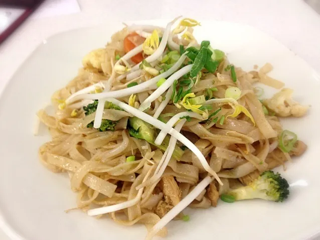 Pad Thai|mayさん