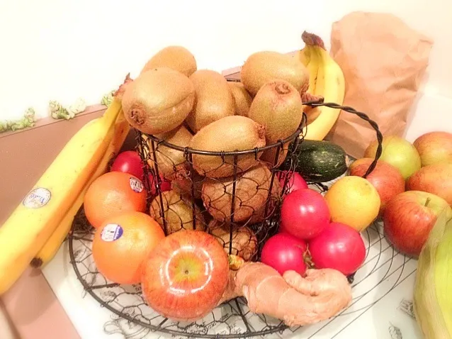 Fruits&Vege|mayさん