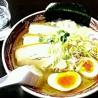 丸文ラーメン|yoshi。さん