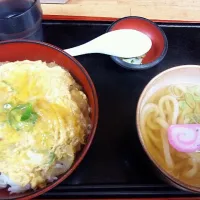 カツ丼|ちまさん