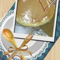 ホットケーキ|平野くみこさん