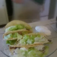 Snapdishの料理写真:tacos|johnさん