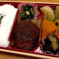 まつおかのお弁当|noriさん