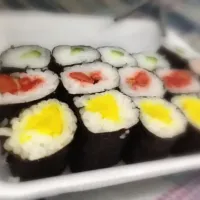 Sushi|Brunoさん