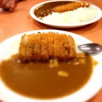 CoCo壱カレー|マイさん