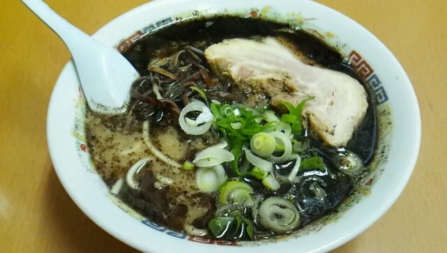 熊本ラーメン|まゆまゆさん