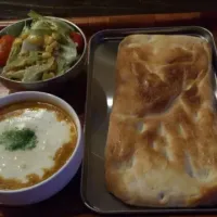 Snapdishの料理写真:ラクシュミー    インドカレー|TOMOKOさん