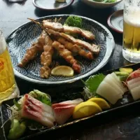 Snapdishの料理写真:庵to天   高原店|TOMOKOさん