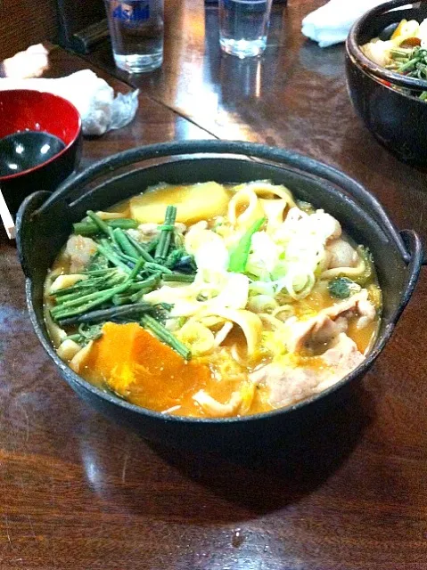 ほうとう|naotoさん