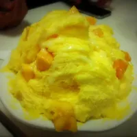 Mango Icecream|itthiphon LKDさん