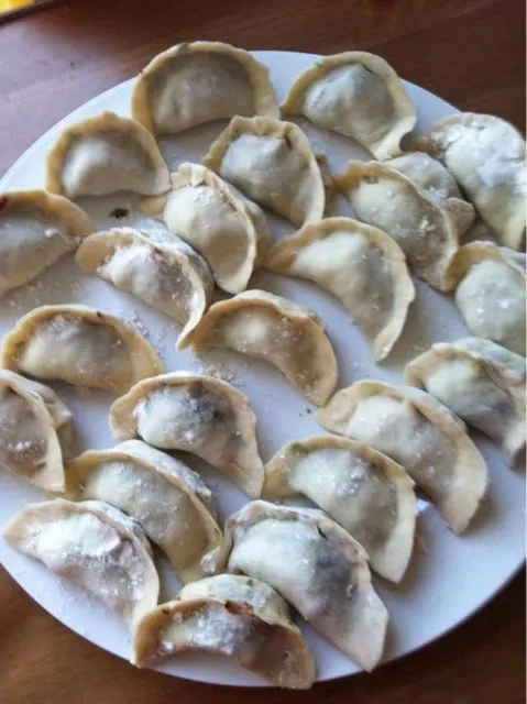 dumplings！|joycefujiaさん