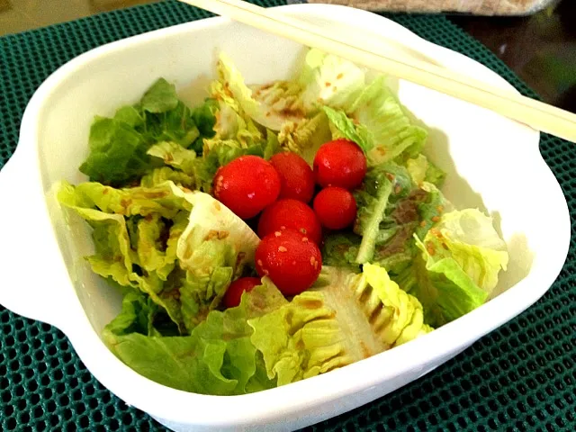 salad ala jena|Argee del Mundoさん