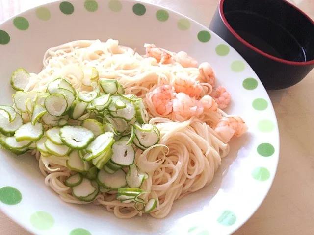 そうめん|ぬぬ。さん