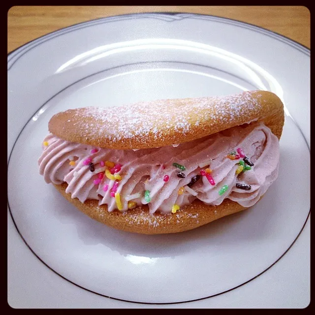 オムレット|tomokoさん