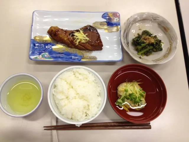 Snapdishの料理写真:調理実習|karenさん