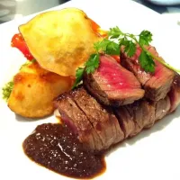 kobe beef|ヌンさん