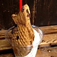 Snapdishの料理写真:taiyaki