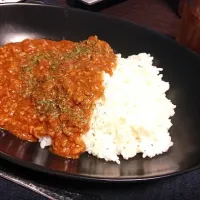 ひき肉カレー|eriさん