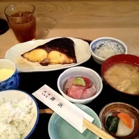 Snapdishの料理写真:|Mushi Sasareさん