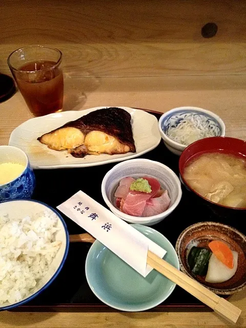 Snapdishの料理写真:|Mushi Sasareさん