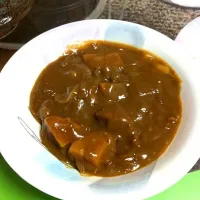 カレー|Tasku Funakoshiさん